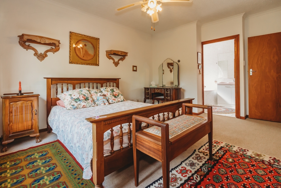 3 Bedroom Property for Sale in Bergsig Western Cape